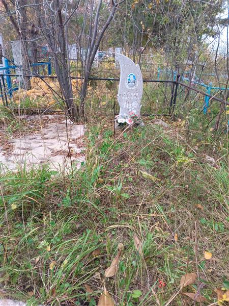 Гиро Александра Антоновна