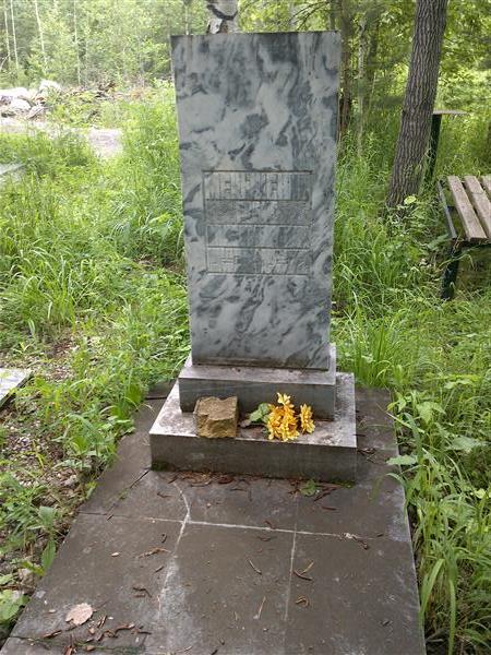Меньшенин Борис Владимирович