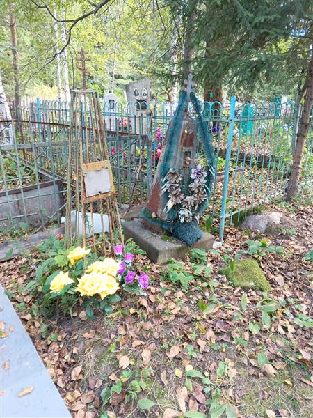 Иванкова Клавдия Константиновна