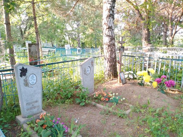 Журкина Лукерья Александровна