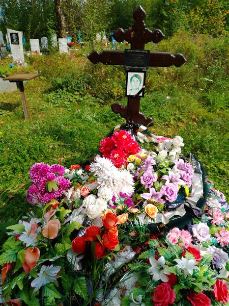 Илющенко Татьяна Васильевна