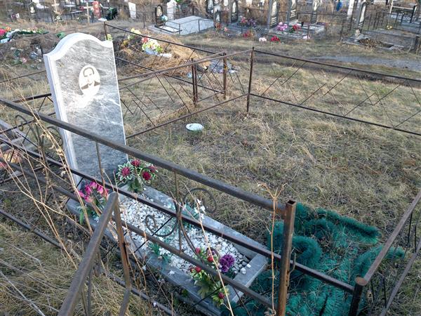 Викторенко Владимир Николаевич