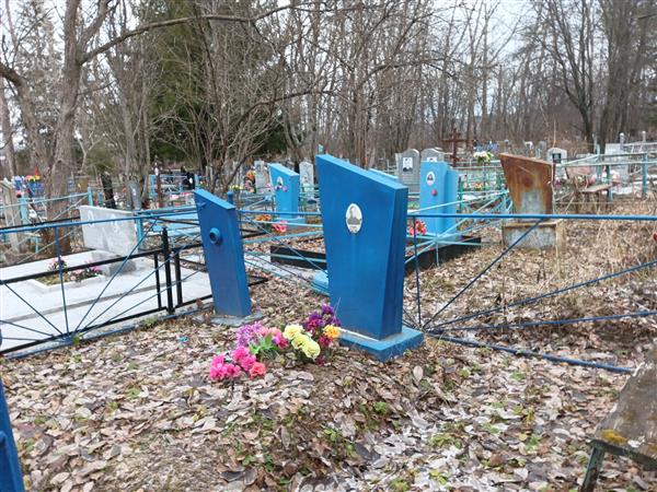 Столбов Павел Николаевич