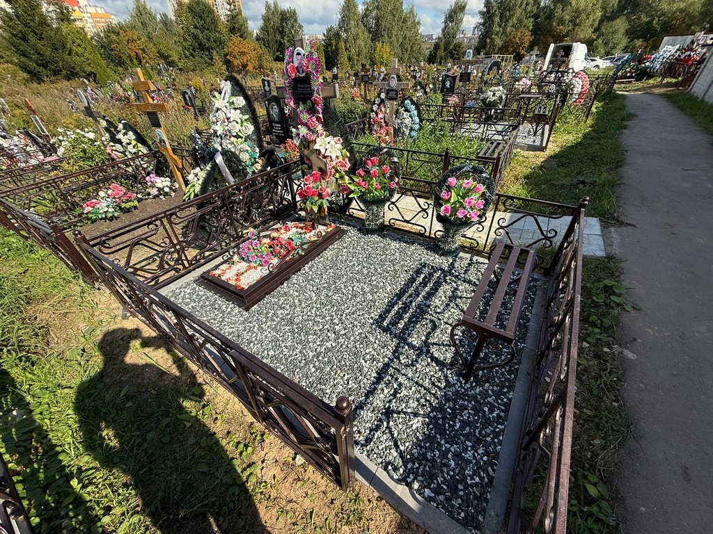 Неведров Евгений Александрович