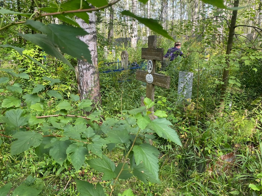 Зобова Мария Петровна