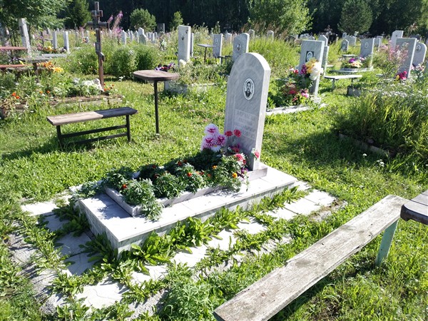 Корчагин Евгений Александрович