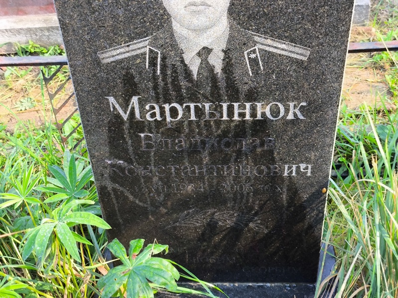 Мартынюк