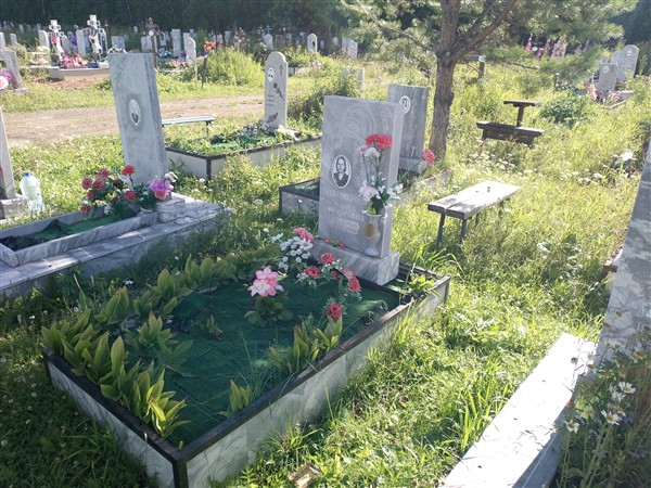 Полномочных Раиса Федоровна