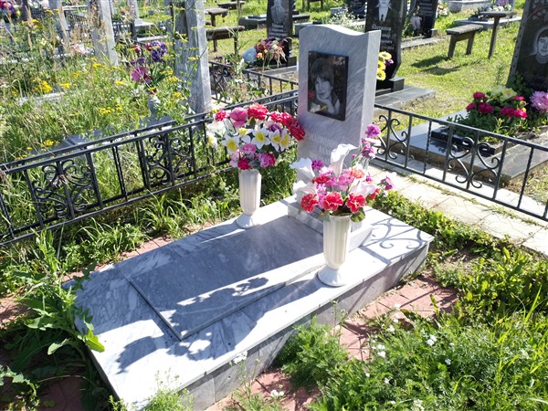 Рукавишникова Алла Николаевна