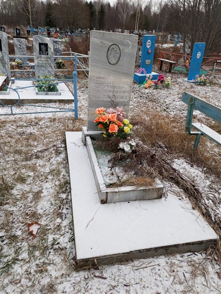 Гильмияров Кутлияр Разванович