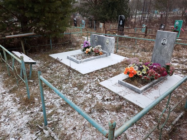 Коротких Александр Иванович