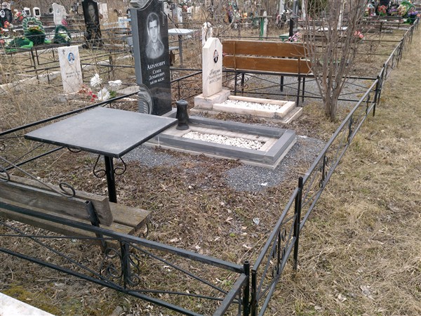 Князюк Елизавета Прохоровна