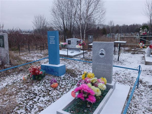 Головницкий Леонид Леонтьевич