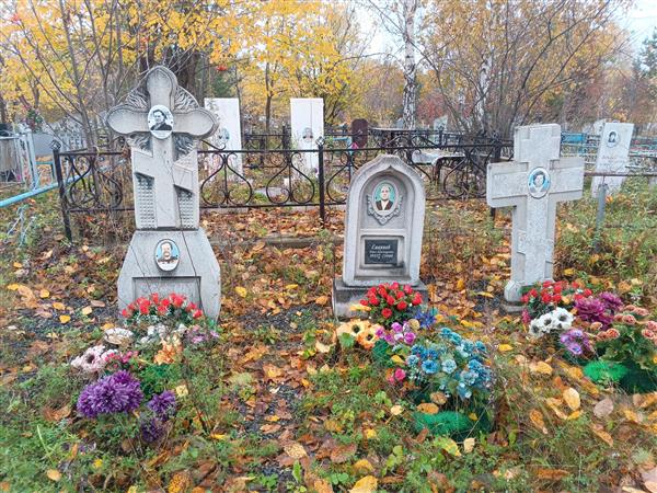 Смирнов Борис Александрович