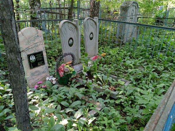 Дирлам Ольга Христиановна