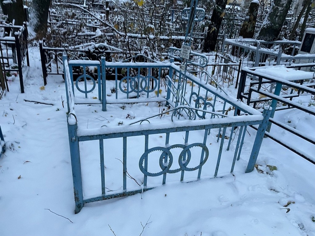 Ладыгина Клавдия Ивановна