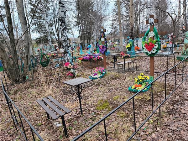 Соловьева Анастасия Андреевна