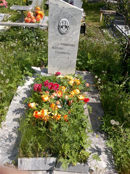 Шишминцев Анатолий Фёдорович