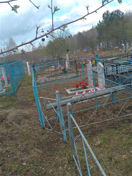 Ким Виктор Иванович