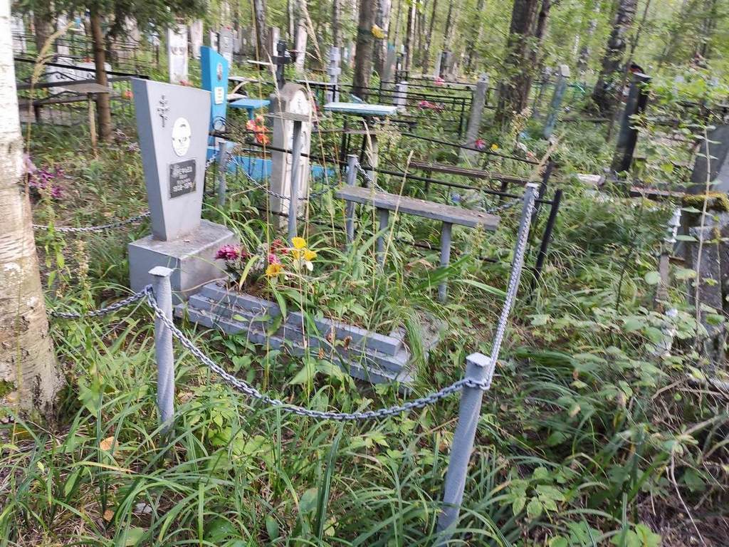 Полубесов Алексей Сергеевич