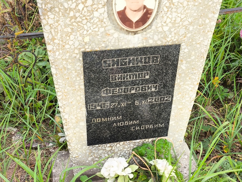 Бибиков