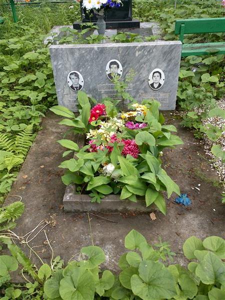 Ромашова Анна Александровна