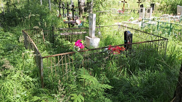 Воробьёва Екатерина Николаевна