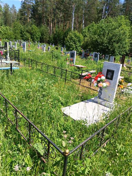 Новиков Юрий Викторович