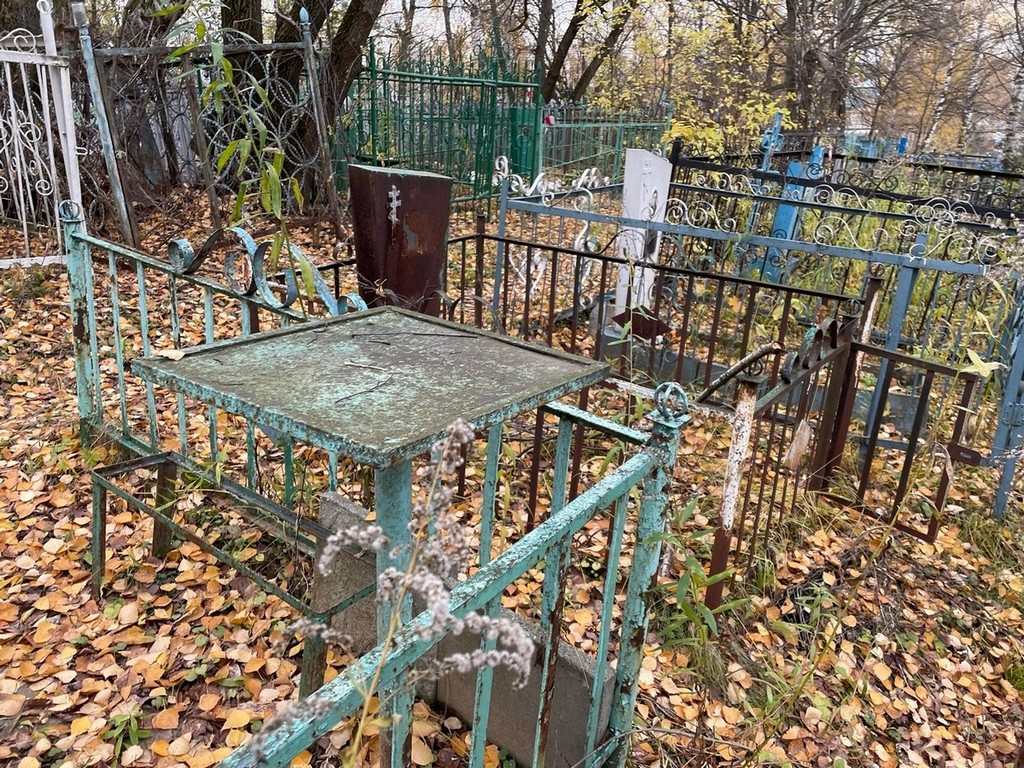 Тулин Иван Федорович