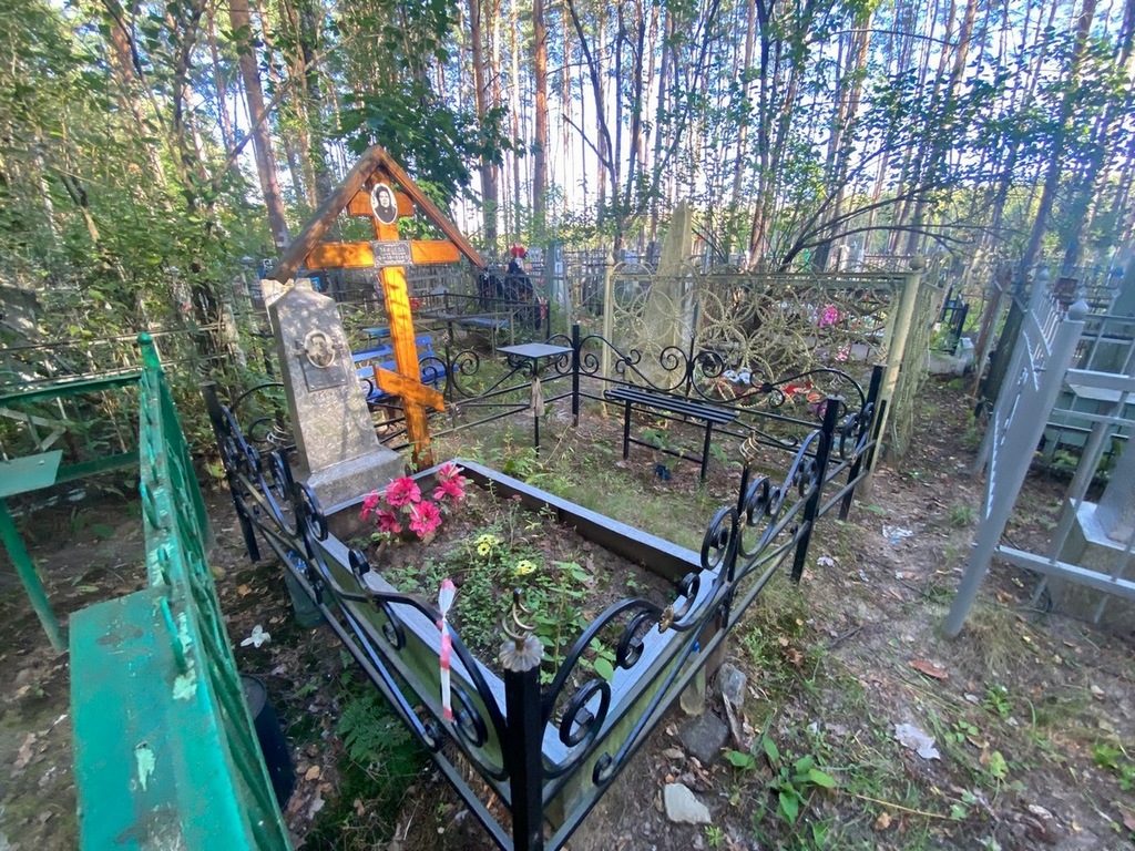 Зайцев Иван Семенович