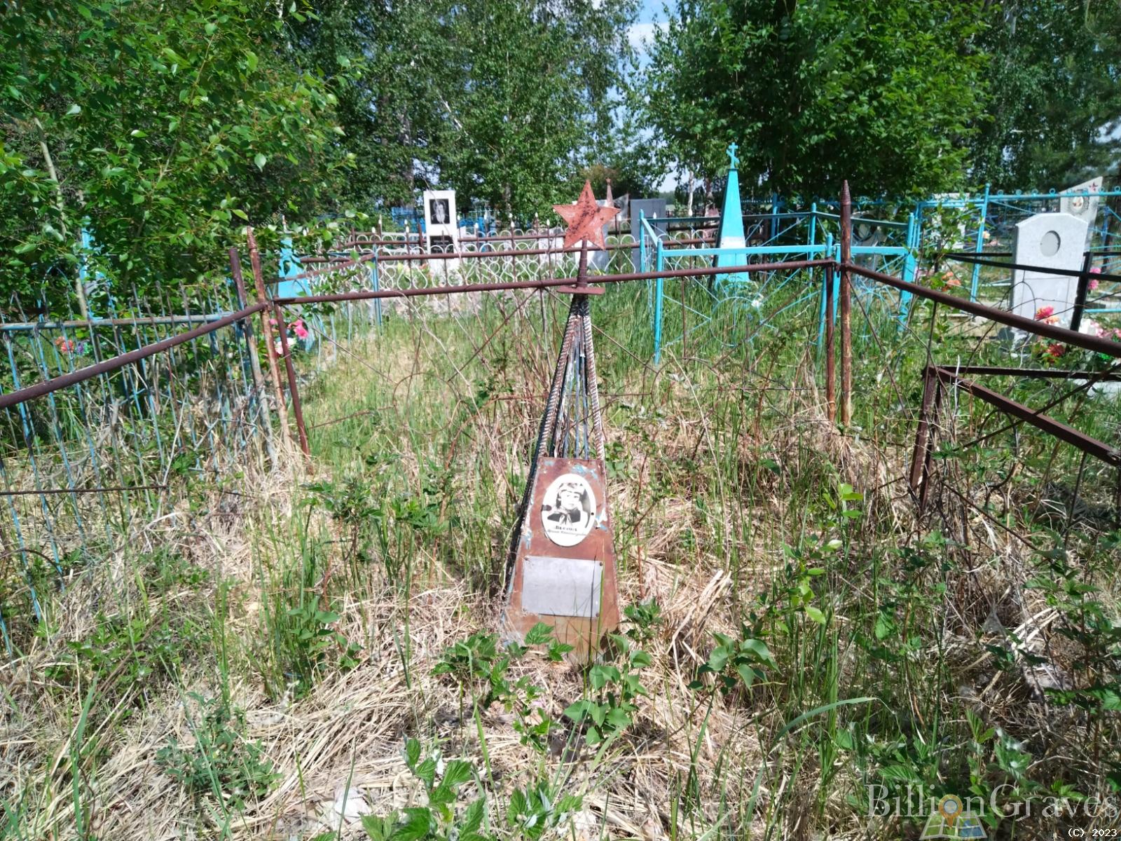 Весова Ирина Александровна