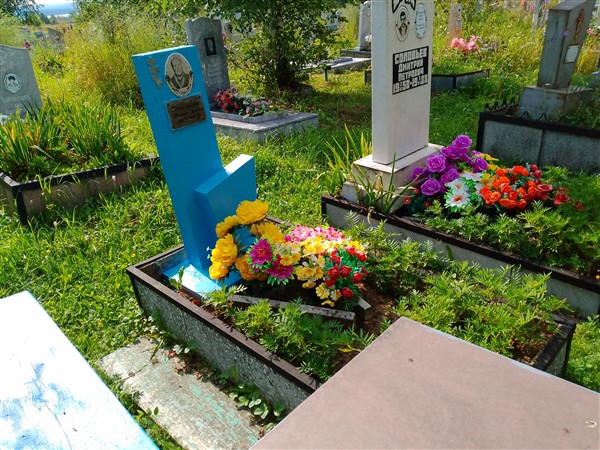 Сафронова Татьяна Сергеевна