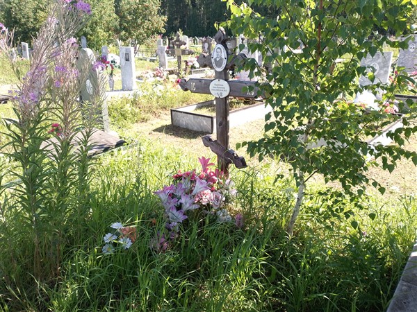 Коротаева Анна Яковлевна