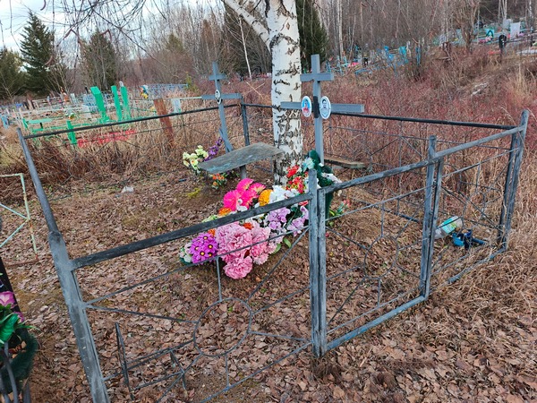 Ушакова Елена Николаевна
