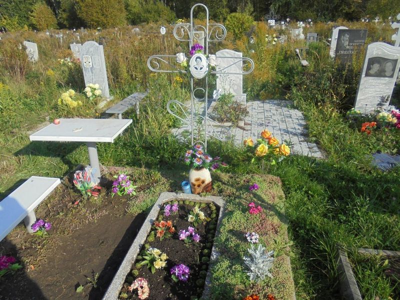 Лебедева Ира Александровна
