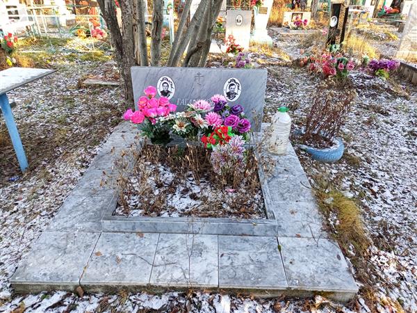 Гагаринов Сергей Сергеевич
