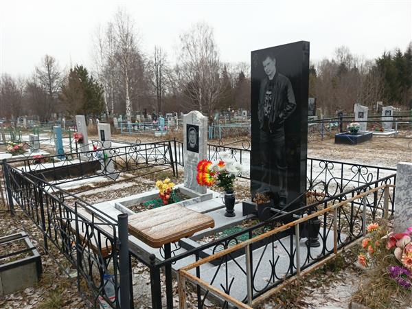 Лебедев Денис Николаевич