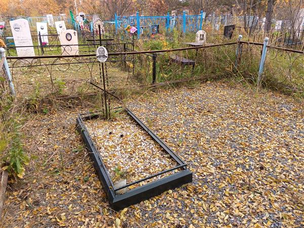 Петрова Варвара Петровна
