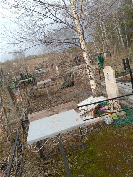 Власова Нина Федоровна