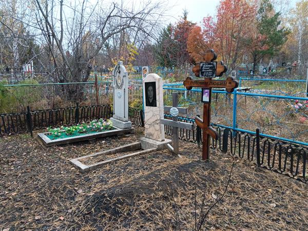 Галахтина Елизавета Алексеевна