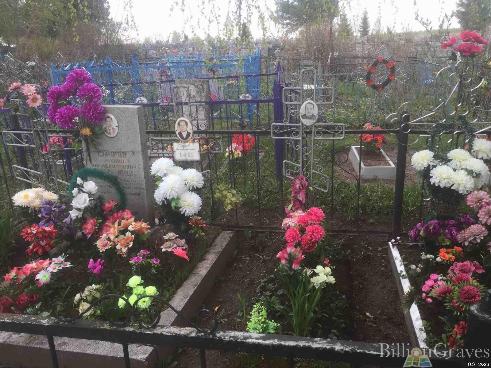 Смуров Александр Аркадьевич