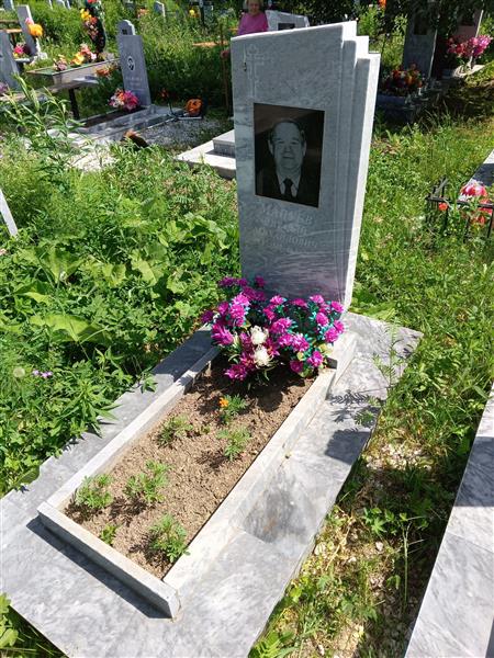 Мацуев Виталий Михайлович