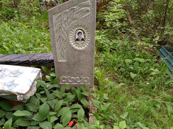 Лебедев Виталий Григорьевич