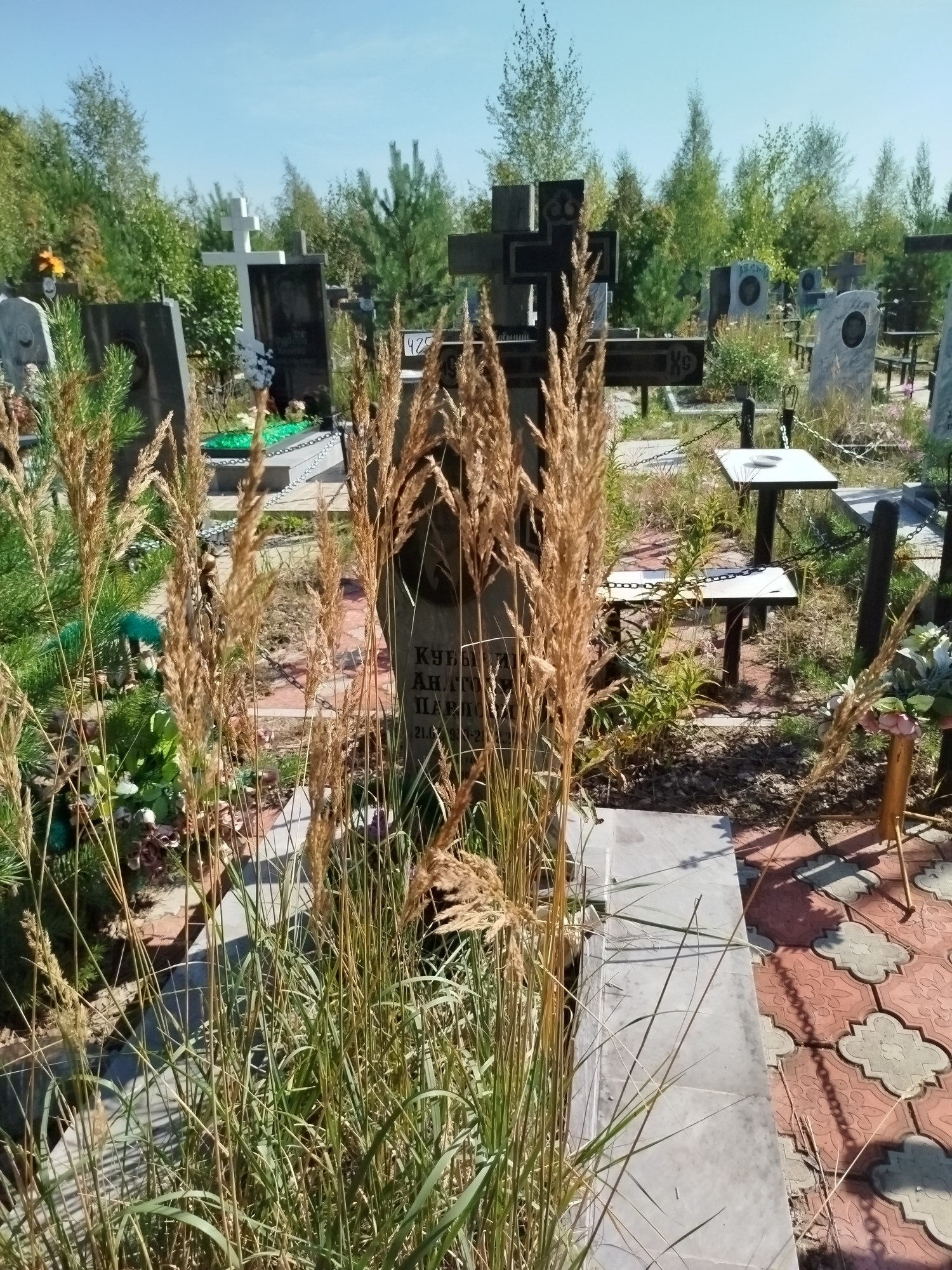 Кубынин Анатолий Павлович
