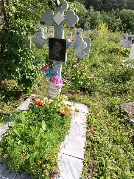 Щиров Владимир Яковлевич