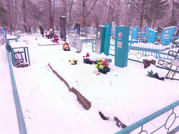 Щекалева Галина Ивановна