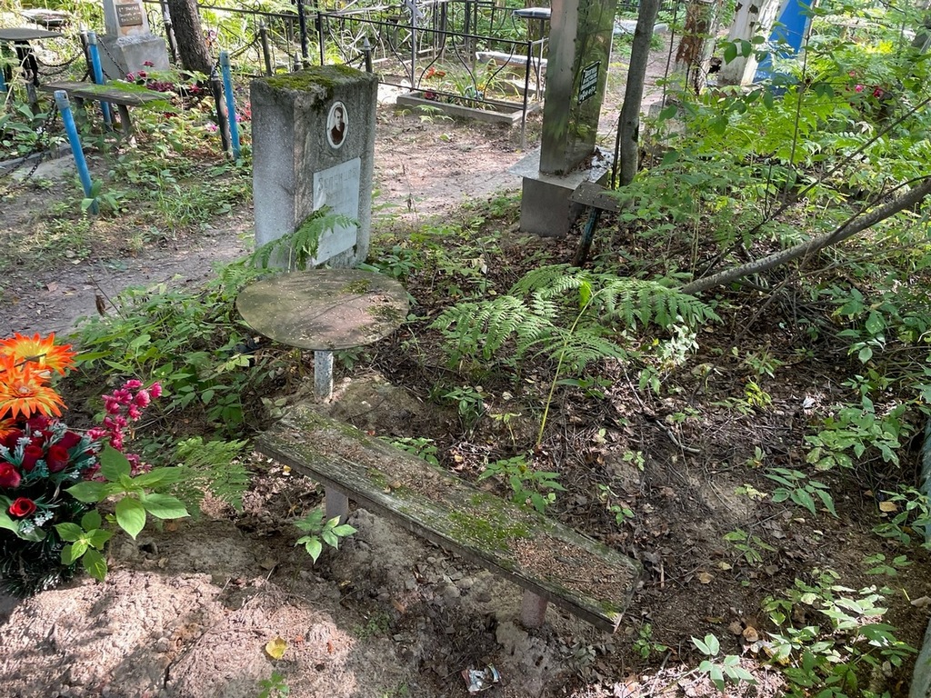 Зеленцов Николай Михайлович
