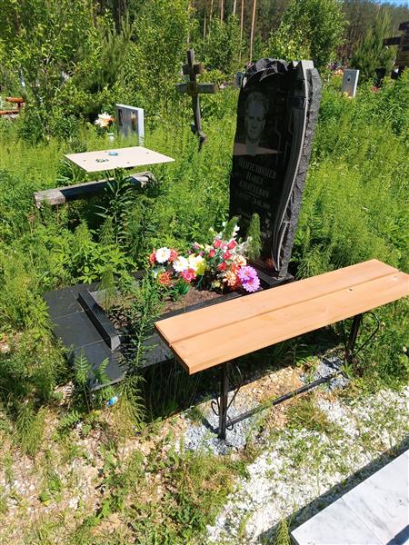 Мензелинцев Павел Алексеевич