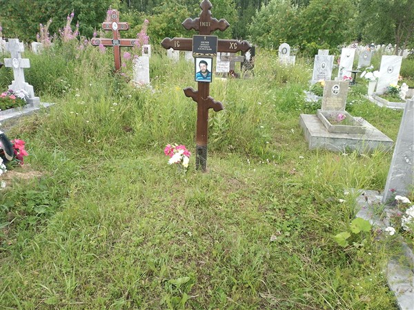Шкляев Михаил Сергеевич
