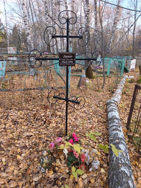 Хорошко Виктор Васильевич